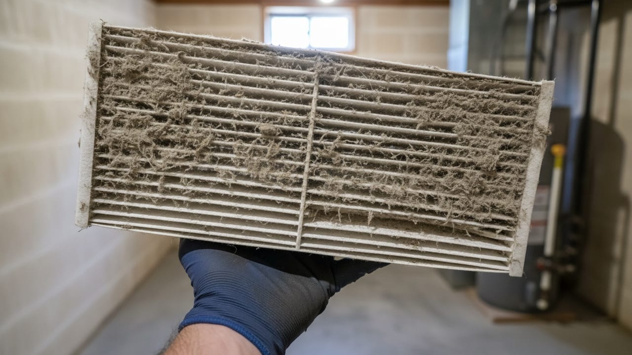 How Often Should You Clean Your Air Ducts? A Indian Harbour Beach Resident's Guide, featured post