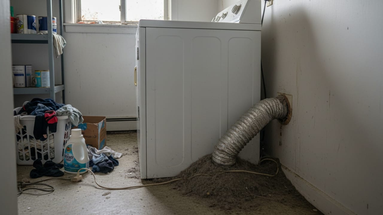 Annual HVAC Maintenance: A Homeowner's Handbook, Maintenance