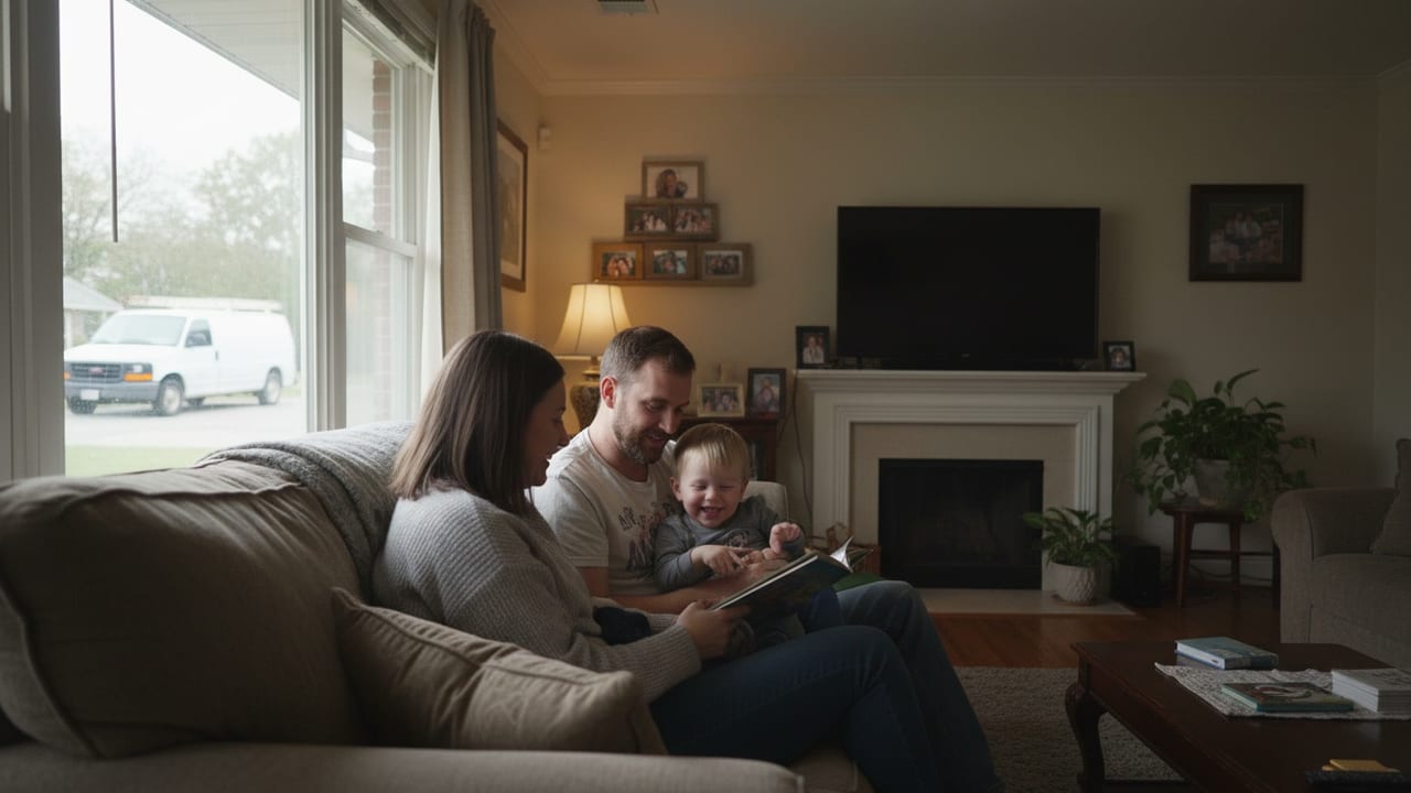 Mold in Air Ducts: Signs, Risks, and Solutions for Indian Harbour Beach Homeowners, Health & Safety