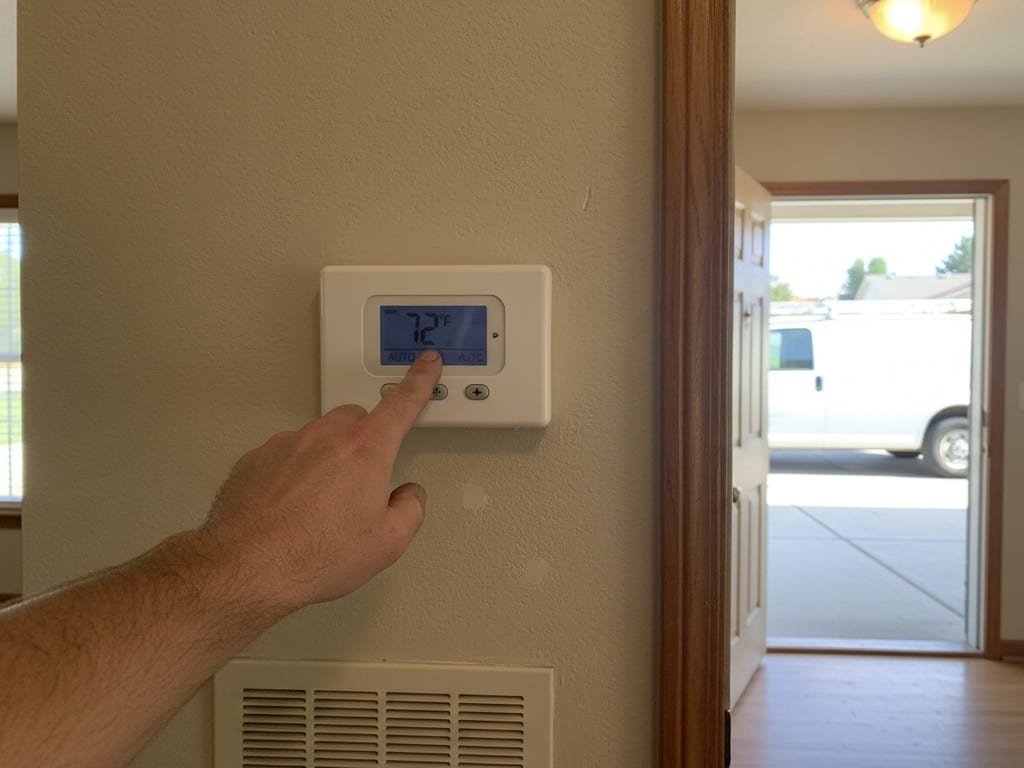 Air Duct Cleaning: Annual? Biennial? Every Five Years?, in-article photo