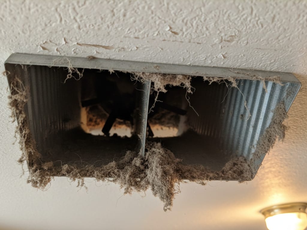 Annual HVAC Maintenance: Step-by-Step Guide, in-article photo