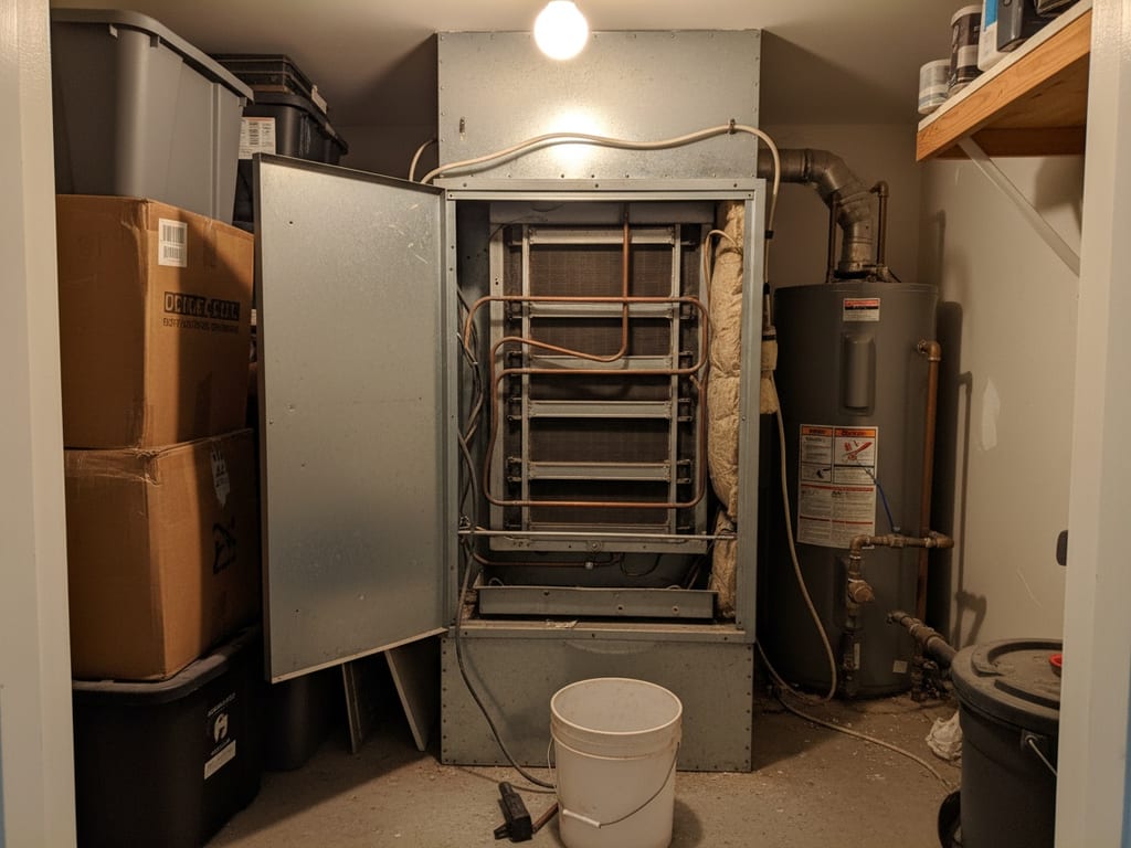 Complete HVAC System Cleaning in Indian Harbour Beach, FL