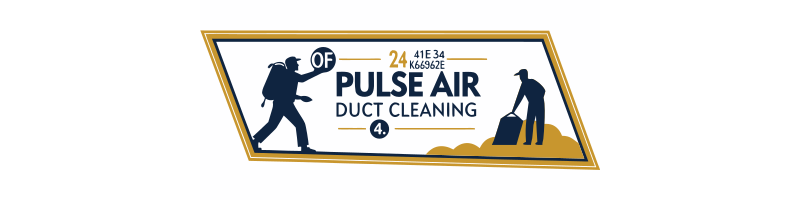 Pulse Air Duct Cleaning logo
